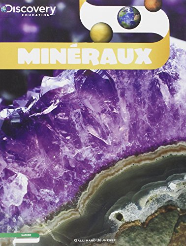 Minéraux Minéraux