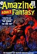 Amazing Fantasy Omnibus HC Brereton Variant