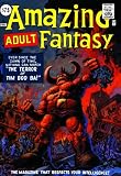 Amazing Fantasy Omnibus HC Brereton Variant