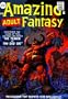 Amazing Fantasy (Adult) Omnibus HC Brereton Variant