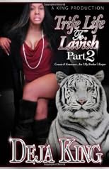 Trife Life To Lavish Part 2 Genesis & Genevieve...Am I My Brother's Keeper