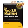 Pro Web 2.0 Mashups: Remixing Data and Web Services (Expert's Voice in Web Development)