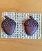 Acorn Stainless Steel Post Earrings