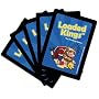 Loaded Kings - The Drinking Card Game (Waterproof Playing Cards)