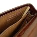51tWkQEHZ1L. AA75  CENTRO   Leather Messenger Bag with Handle