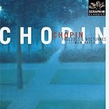 Chopin: Preludes & Nocturnes
