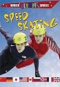 Speed Skating (Winter Olympic Sports)