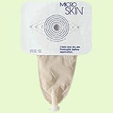 Cymed One-Piece 7 Inches Pouch With Cap Closure
