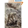 The History of the 6th (service) Battalion Lincolnshire Regiment 1914 - 1919 by Colonel F.G. Spring