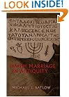 Jewish Marriage in Antiquity