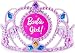 Barbie All Doll'd Up Electroplated Tiara