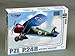 1/48 PZL P.24B