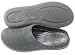 ECCO SOFT COOL SLIP ON COMFORT WALKER SHOES BLACK 37 6 6.5