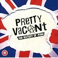 Pretty Vacant [Bonus DVD]
