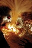 Eben And Stella (30 Days of Night, Book 7)