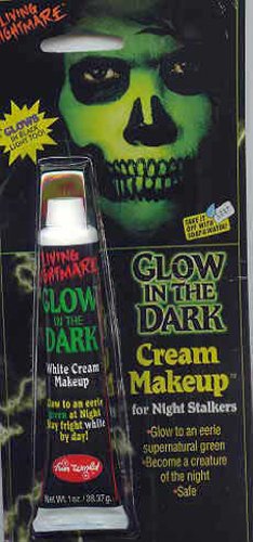 Childrens Toyshop  Spielwaren : UV Leuchtendes Cream Make Up