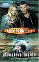 Doctor Who - The Monsters Inside (New Series Adventure 2)