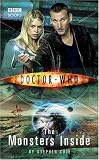 Doctor Who: Monsters Inside