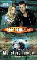 Doctor Who - The Monsters Inside (New Series Adventure 2)
