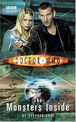 Doctor Who: Monsters Inside (Doctor Who)
