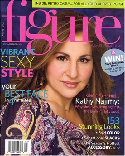 Childrens Toyshop  Magazines : Figure (1-year)
