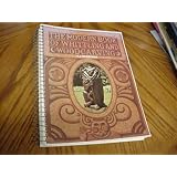 The Modern Book of Whittling and Woodcarving ~ E. J. Tangerman