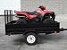 FamilyGoKarts MultiStar Trailer