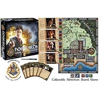 Harry Potter Hogwarts House Cup Board Game