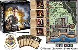 Harry POTTER Movie Hogwarts Cup BOARD GAME New Gift