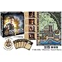 Harry Potter Hogwarts House Cup Board Game