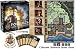Harry Potter Hogwarts House Cup Board Game