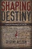 Shaping Destiny: A quest for meaning in art and life