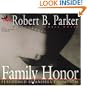 Family Honor (Sunny Randall Novels)