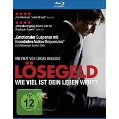 L�segeld [Blu-ray]