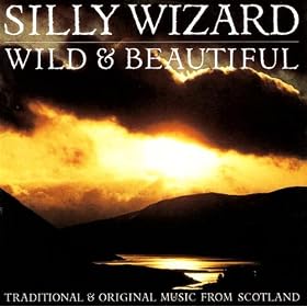 Wild & Beautiful