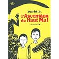 L'Ascension du Haut Mal : Int�grale