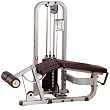 Body Solid Pro Club Line SLC400G 2-Leg Curl Machine