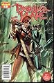 PAINKILLER JANE #1 COVER B STJEPAN SEJIC DYNAMITE COMICS! (PAINKILLER JANE)