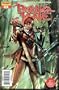 PAINKILLER JANE #1 COVER B STJEPAN SEJIC DYNAMITE COMICS! (PAINKILLER JANE)