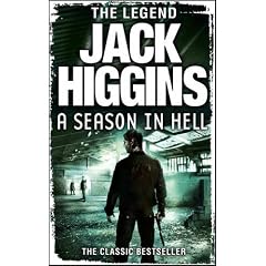 A Season in Hell