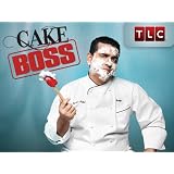 Cake Boss Season 3