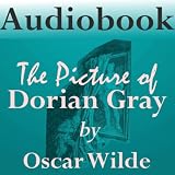 The Picture of Dorian Gray - Chapter 10-11 of 13 - Audiobook