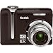 Kodak EasyShare Z1285 12.0MP Digital Camera with 5x Optical Zoom