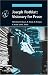 Books : Joseph Rotblat: Visionary for Peace
