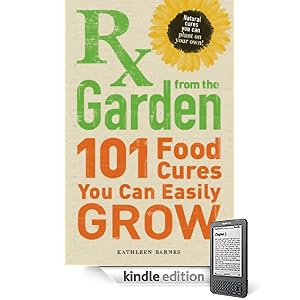 RX from the Garden