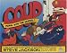 Coup - Down with the Leader (Steve Jackson Games)