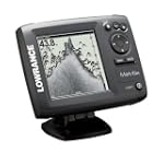 Lowrance Mark5x