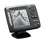 Lowrance Mark-5x 5-Inch Waterproof Fishfinder