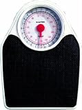 Mechanical bathroom scales