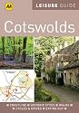 Leisure Guide Cotswolds (AA Leisure Guides)